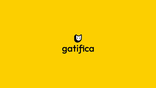 Logo de Gatifica