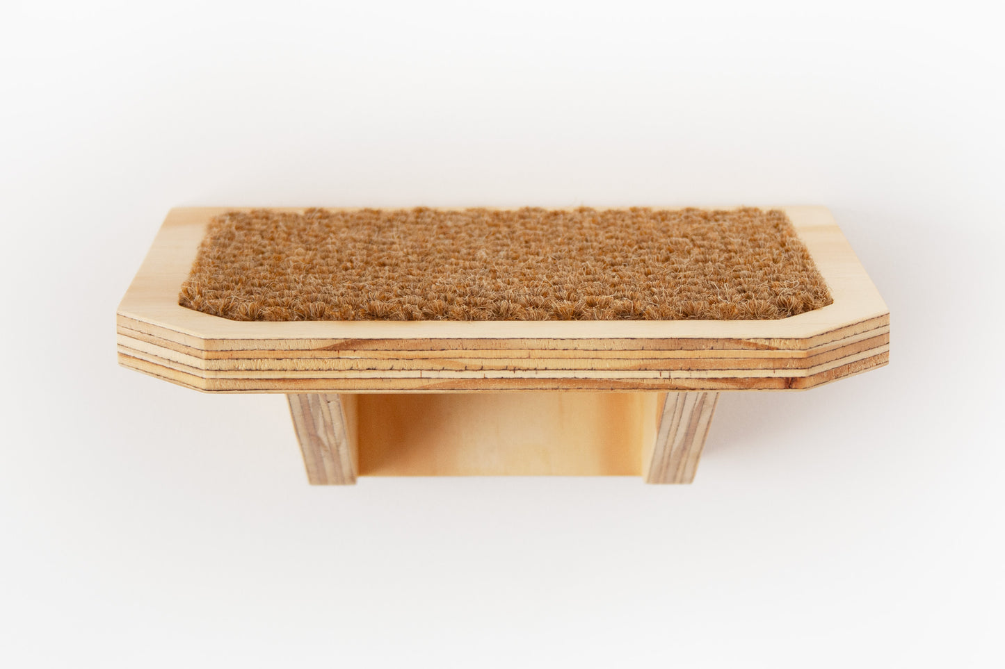 Escalón para gatos Pi π (modelo SIMBA)