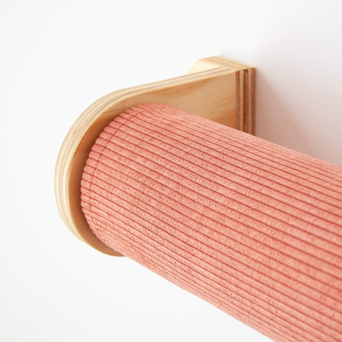 Rulo CLEO funda pana coral