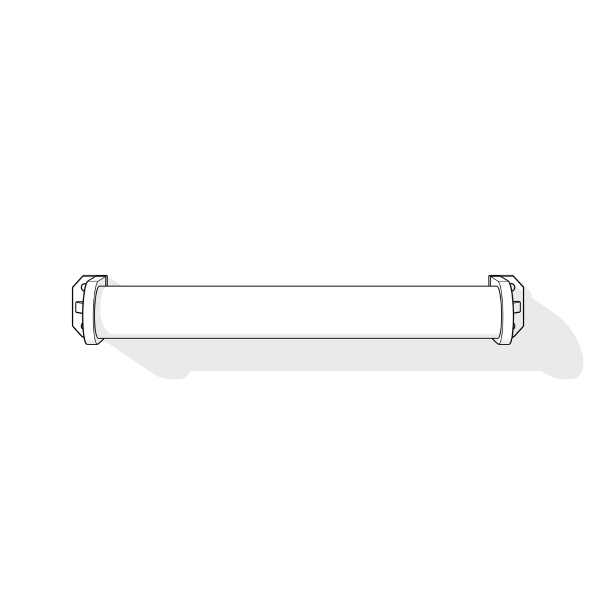Rulo CLEO - Soporte de pared para gatos - Gatifica