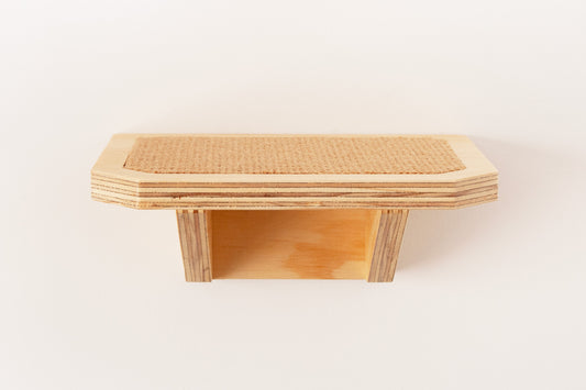Escalón para gatos Pi π (modelo GARFIELD)