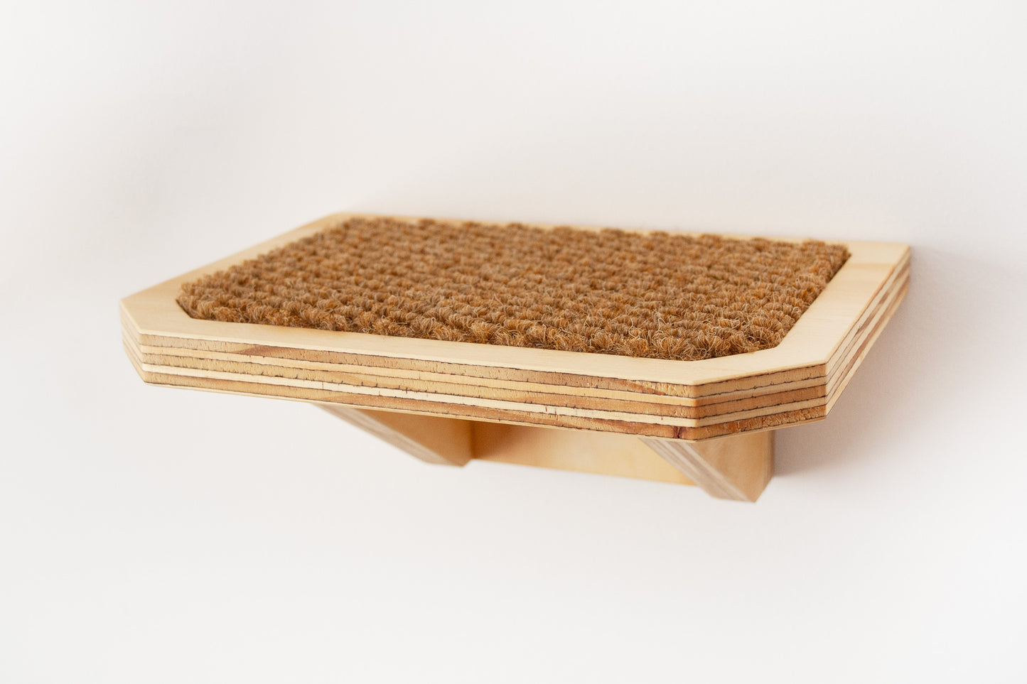 Escalón para gatos Pi π (modelo SIMBA)