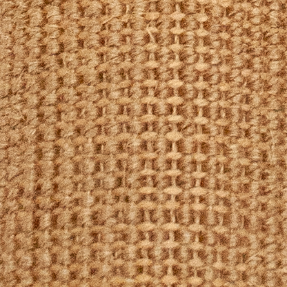 Detalle de la moqueta de sisal del Rulo Koala - Rascador vertical para gatos hecho a mano por Gatifica