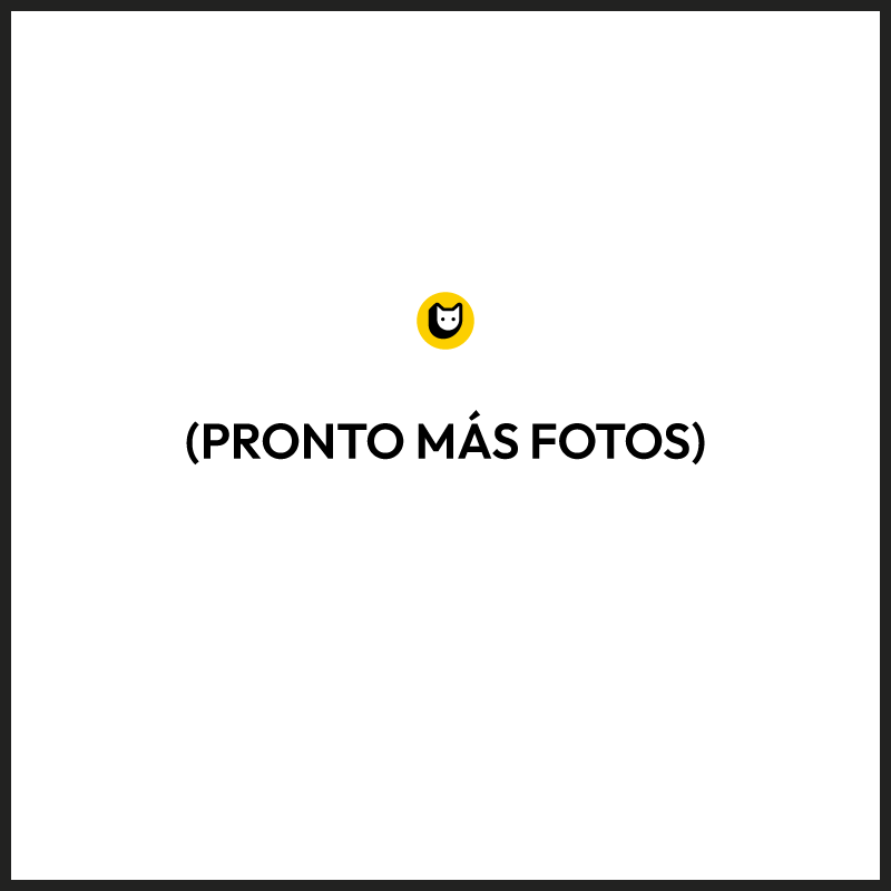 Imagen para advertir que pronto habrá más fotos del producto