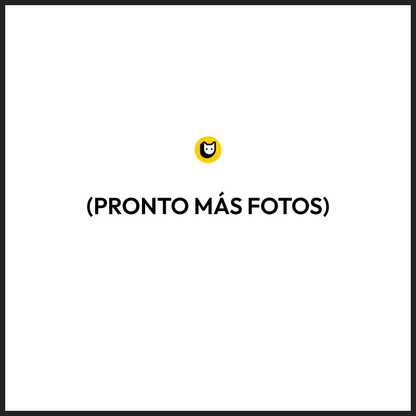 Imagen para advertir que pronto habrá más fotos del producto