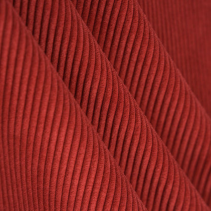 Fundas rulo CLEO gatifica - pana roja new